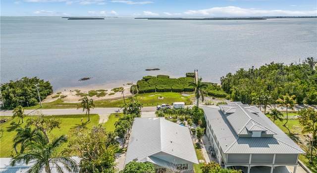 Photo of 13690 Waterfront Dr, Bokeelia, FL 33922