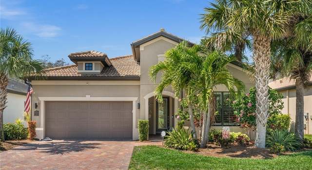 Photo of 12220 Sussex St, Fort Myers, FL 33913