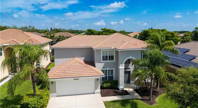 Photo of 12391 Muddy Creek Ln, Fort Myers, FL 33913