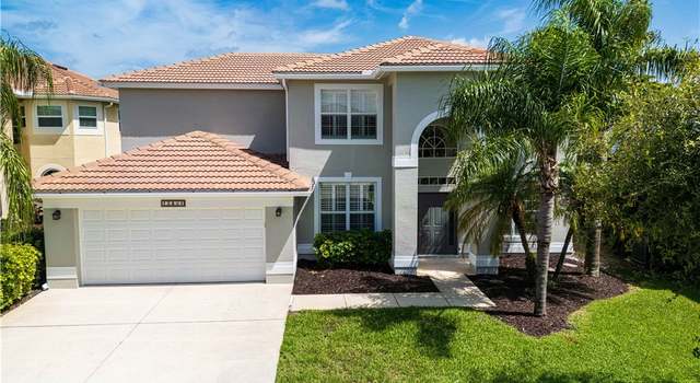 Photo of 12391 Muddy Creek Ln, Fort Myers, FL 33913