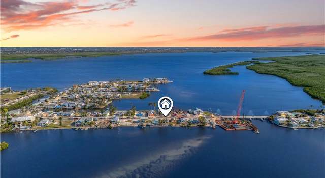Photo of 4742 Pine Island Rd NW, Matlacha, FL 33993