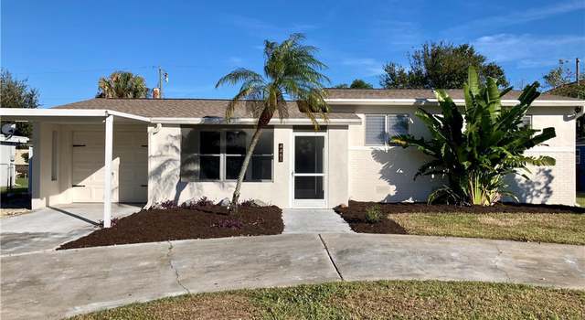 Photo of 4461 Lagg Ave, Fort Myers, FL 33901
