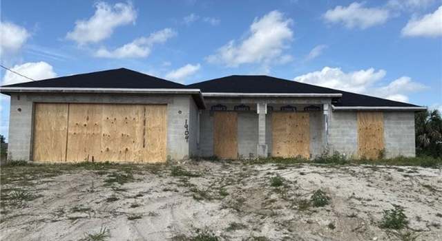 Photo of 1904 NE 21st Pl, Cape Coral, FL 33909