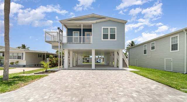 Photo of 11301 Bayside Blvd, Fort Myers Beach, FL 33931