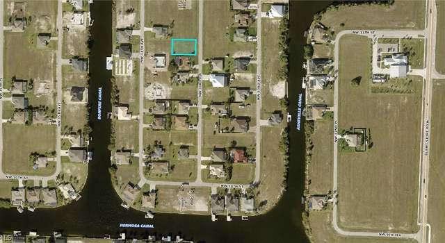 Photo of 1032 NW 33rd Pl, Cape Coral, FL 33993