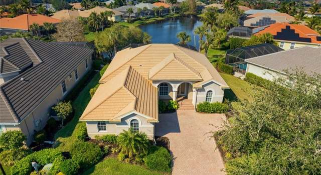Photo of 16195 Keswick Way, Fort Myers, FL 33908