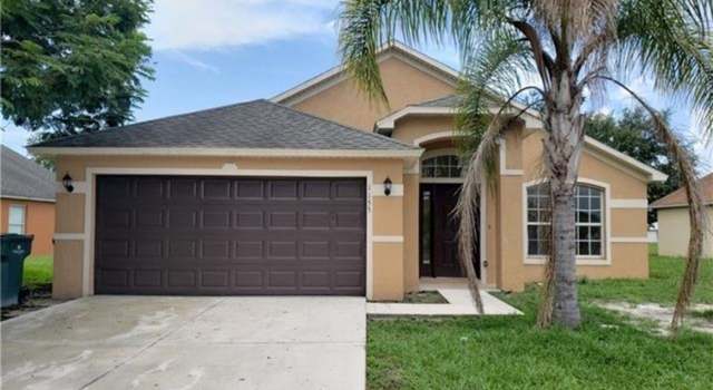 Photo of 1155 Bush St E, Immokalee, FL 34142