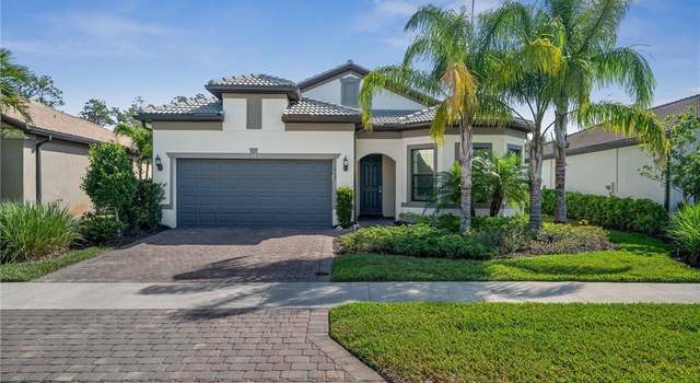 Photo of 11849 Clifton Ter, Fort Myers, FL 33913