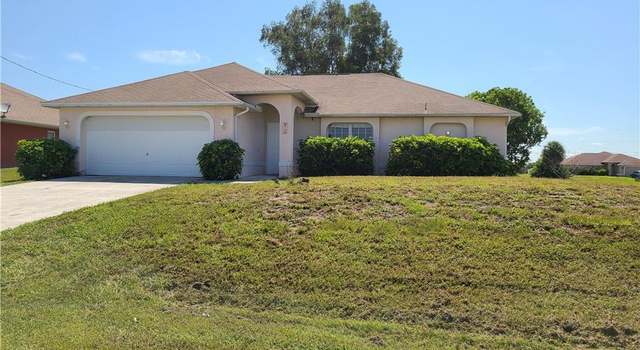 Photo of 317 NW 17th Ave, Cape Coral, FL 33993