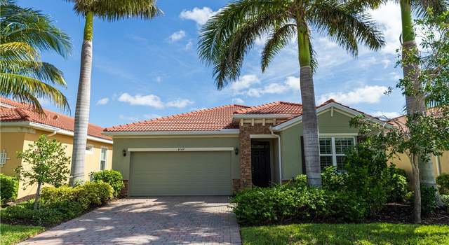 Photo of 4147 Dutchess Park Rd, Fort Myers, FL 33916
