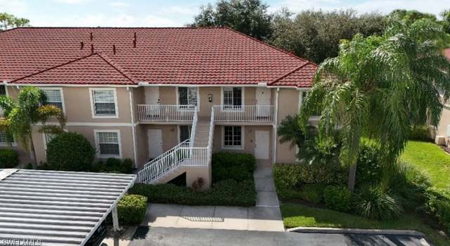 Photo of 2845 Cypress Trace Cir Unit 5-204, Naples, FL 34119