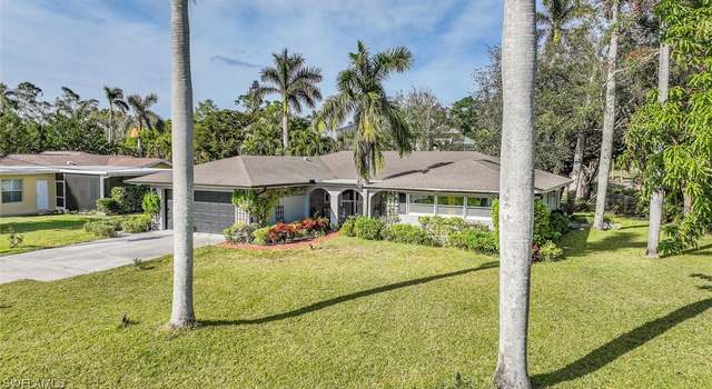 Photo of 1575 Olmeda Way, Fort Myers, FL 33901