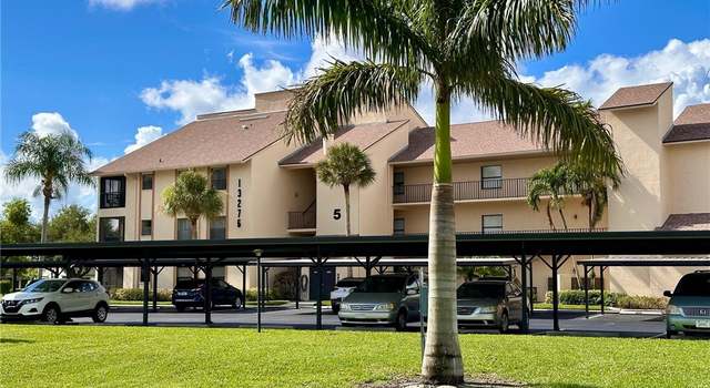 Photo of 13276 White Marsh Ln #3505, Fort Myers, FL 33912