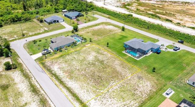 Photo of 3606 NW 38th St, Cape Coral, FL 33993