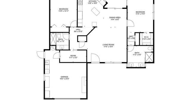 Photo of 3307 Manatee Dr, St. James City, FL 33956