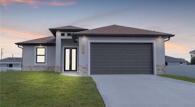 Photo of 4214 30th St SW, Lehigh Acres, FL 33976
