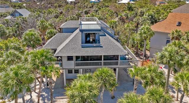 Photo of 4492 Hammock Ct, Upper Captiva, FL 33924