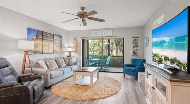 Photo of 12150 Kelly Sands Way #610, Fort Myers, FL 33908