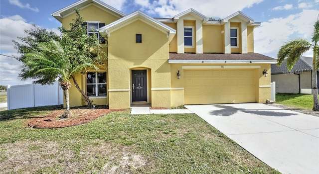 Photo of 711 NW 16th Pl, Cape Coral, FL 33993