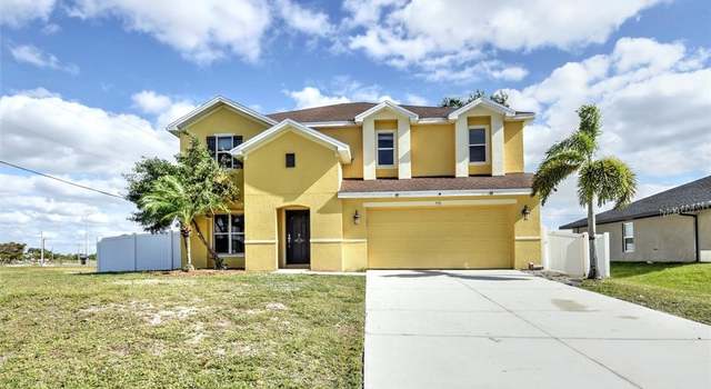 Photo of 711 NW 16th Pl, Cape Coral, FL 33993