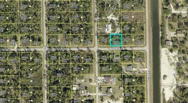 Photo of 4503 E 21st St, Alva, FL 33920