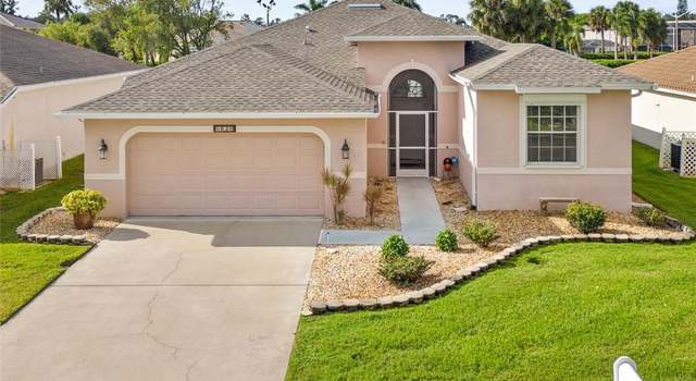 Photo of 8630 Manderston Ct, Fort Myers, FL 33912