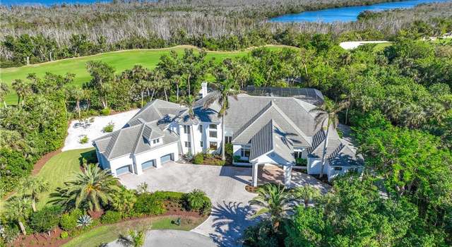 Photo of 5606 Baltusrol Ct, Sanibel, FL 33957