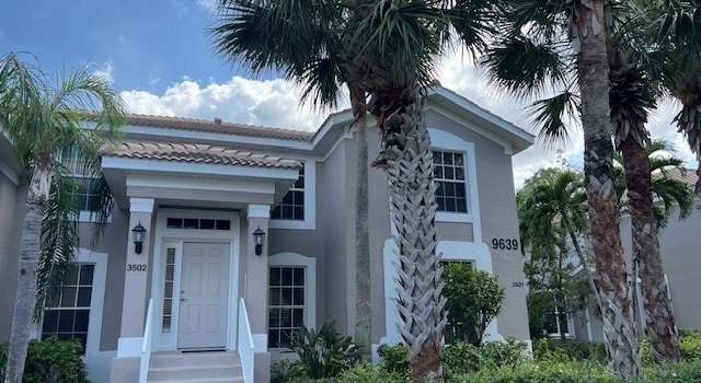 Photo of 9639 Hemingway Ln #3502, Fort Myers, FL 33913