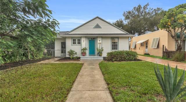 Photo of 2928 Nelson St, Fort Myers, FL 33901