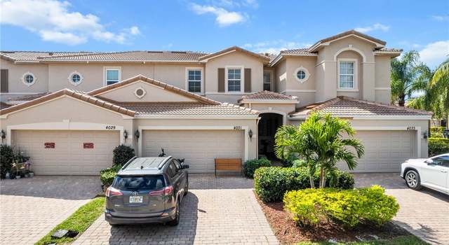 Photo of 4031 Cherrybrook Loop, Fort Myers, FL 33966