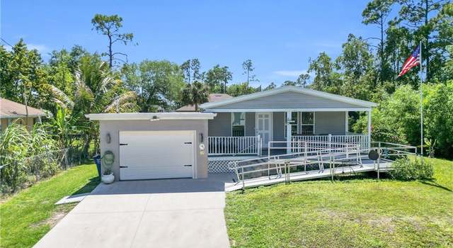 Photo of 2803 13th St W, Lehigh Acres, FL 33971