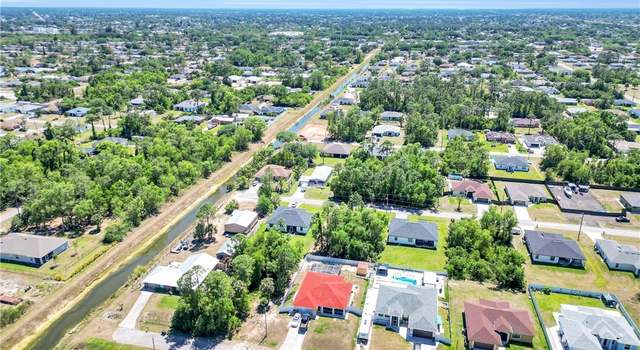 Photo of 2803 13th St W, Lehigh Acres, FL 33971