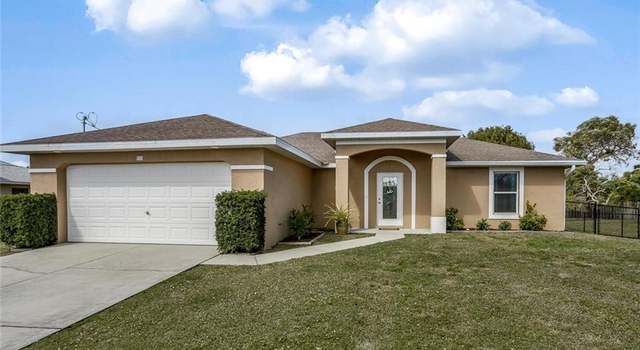 Photo of 925 SW 31st St, Cape Coral, FL 33914
