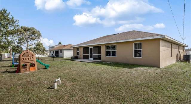 Photo of 925 SW 31st St, Cape Coral, FL 33914