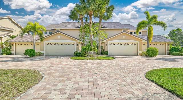Photo of 14881 Crystal Cove Ct #2202, Fort Myers, FL 33919