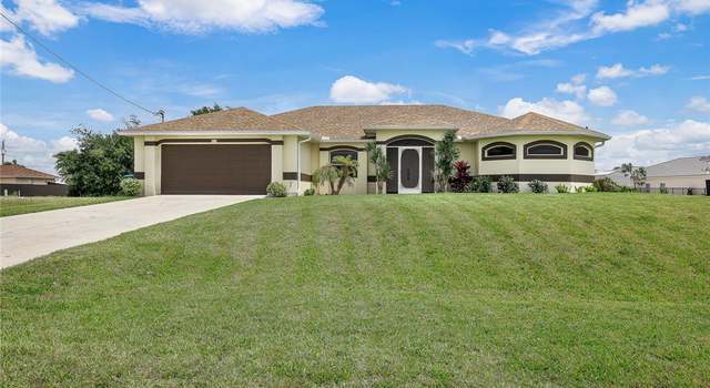 Photo of 2615 NW 4th Pl, Cape Coral, FL 33993