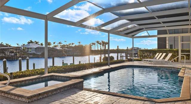 Photo of 2834 SW 49th Ter, Cape Coral, FL 33914