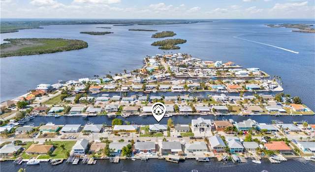 Photo of 2758 Bruce St, Matlacha, FL 33993
