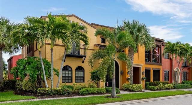 Photo of 11256 Paseo Grande Blvd #5505, Fort Myers, FL 33912