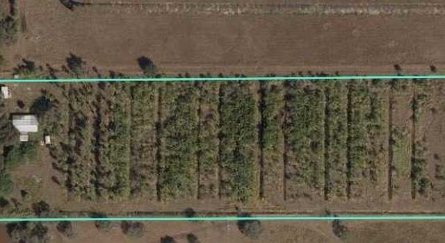 Photo of 2002 County Rd 731, Labelle, FL 33935
