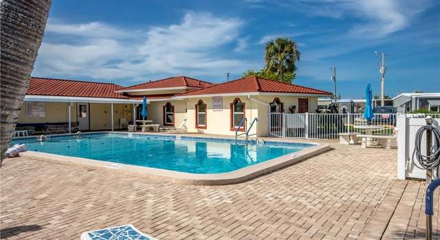 Photo of 4984 Porky Ln, St. James City, FL 33956