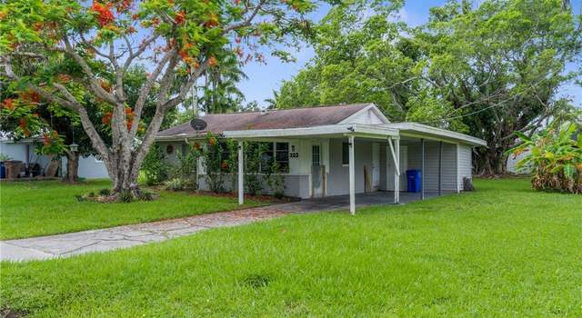 Photo of 322 New York Dr, Fort Myers, FL 33905