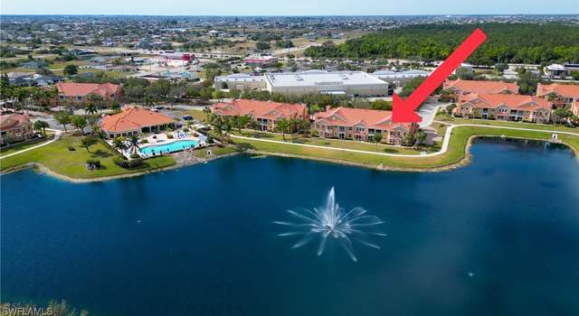 Photo of 1763 Concordia Lake Cir #3304, Cape Coral, FL 33909