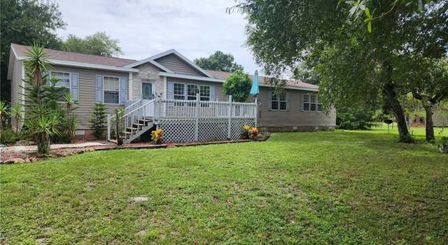 Photo of 265 S Estribo St, Clewiston, FL 33440