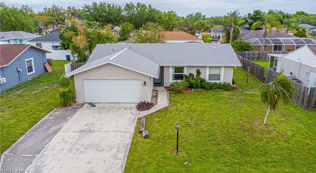 Photo of 15713 Coral Vine Ln, Fort Myers, FL 33905