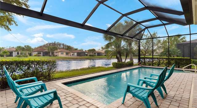 Photo of 10817 Dennington Rd, Fort Myers, FL 33913