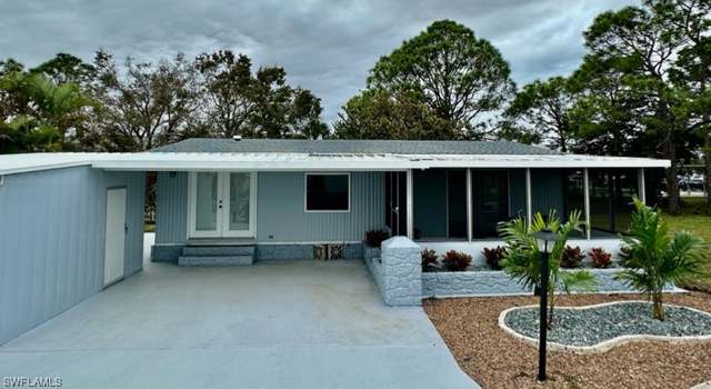 Photo of 362 Middlecoff Ct, North Fort Myers, FL