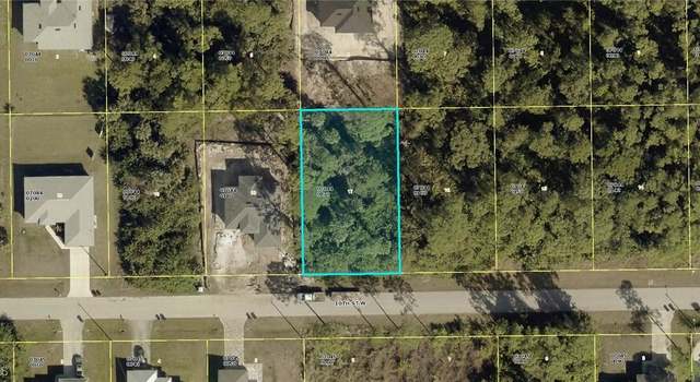 Photo of 2810 10th St W, Lehigh Acres, FL 33971