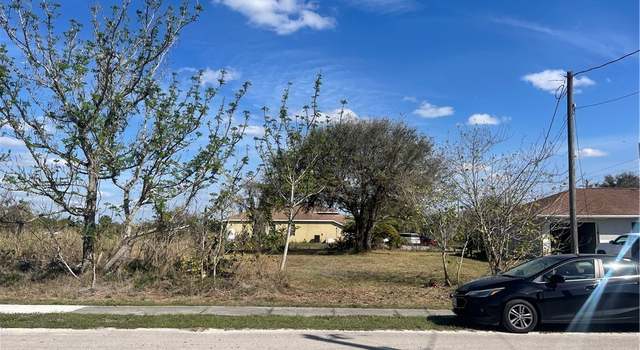 Photo of 16971 1st St, Alva, FL 33920