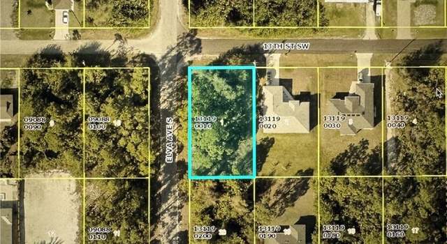 Photo of 2619 13th St SW, Lee, FL 33912